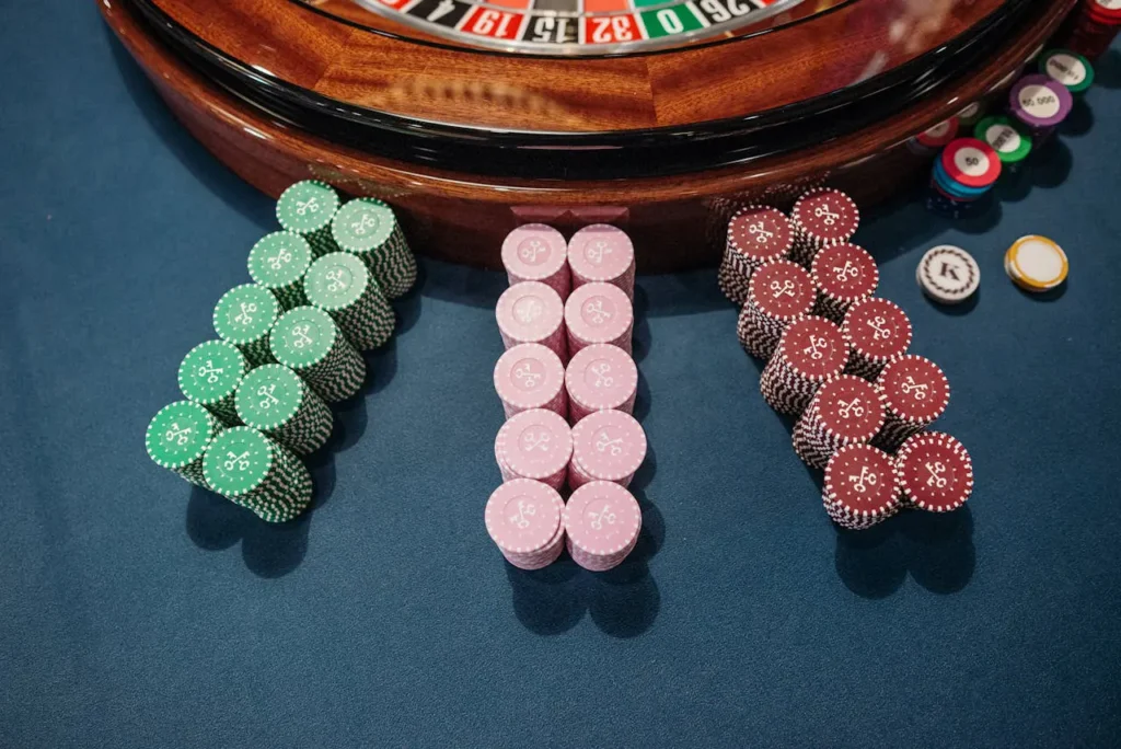Fredags free spins