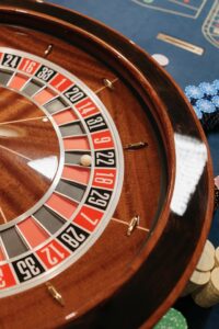 free spins