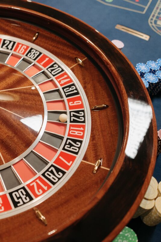 free spins