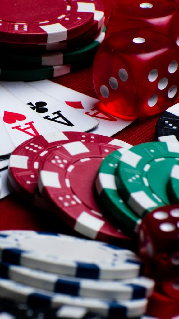 casino bonusser
